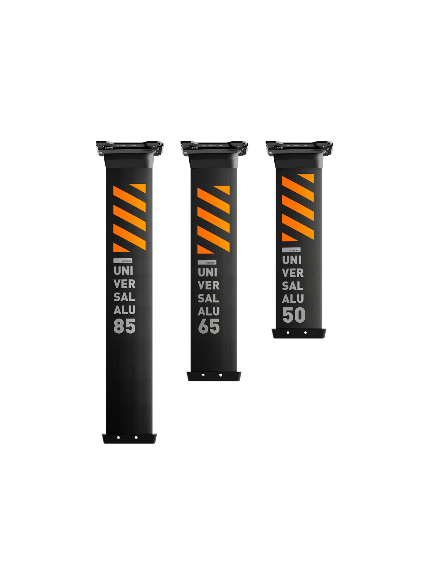 QUICKLOCK UNIVERSAL ALU MAST Y28