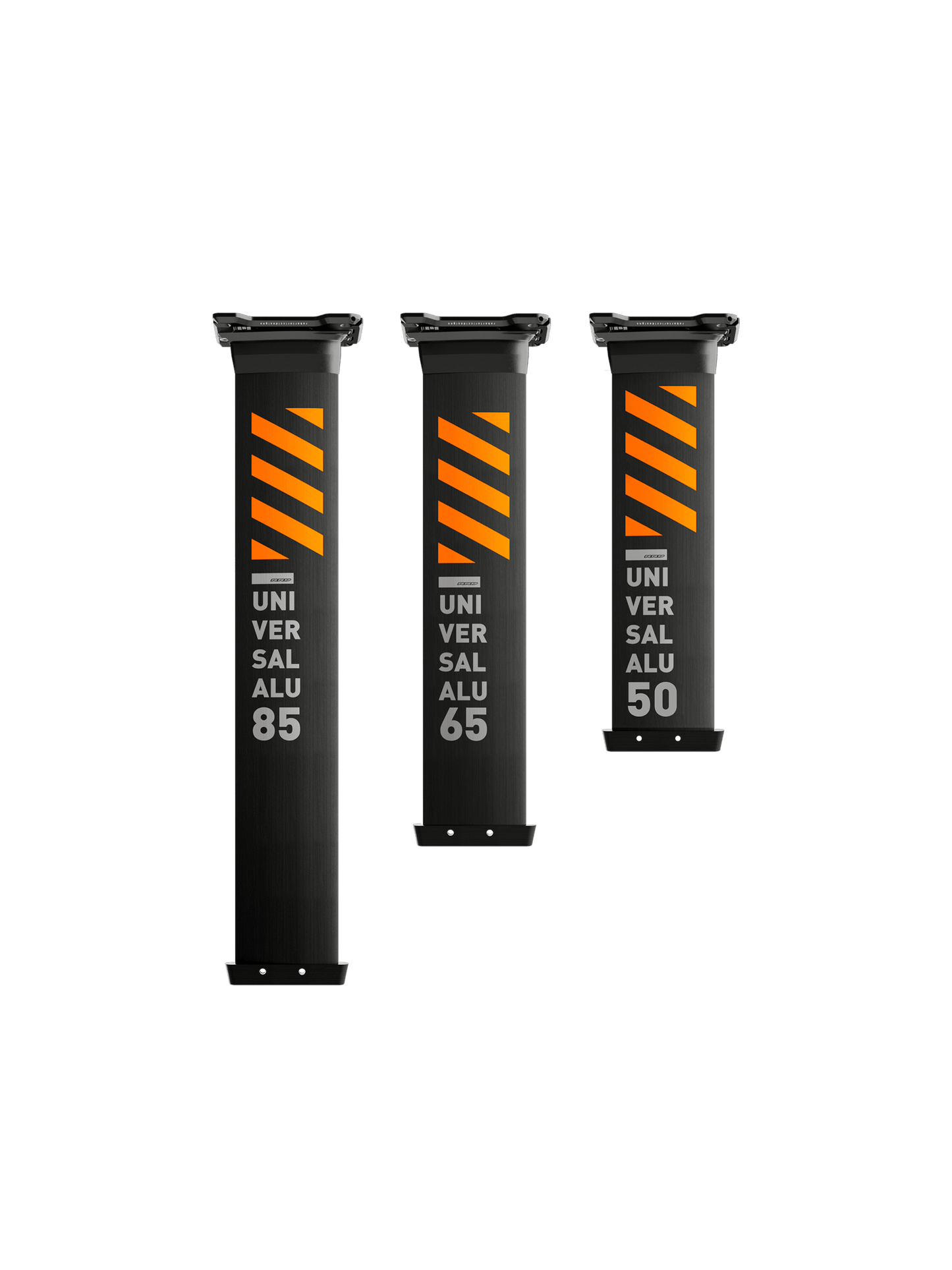 QUICKLOCK UNIVERSAL ALU MAST Y28