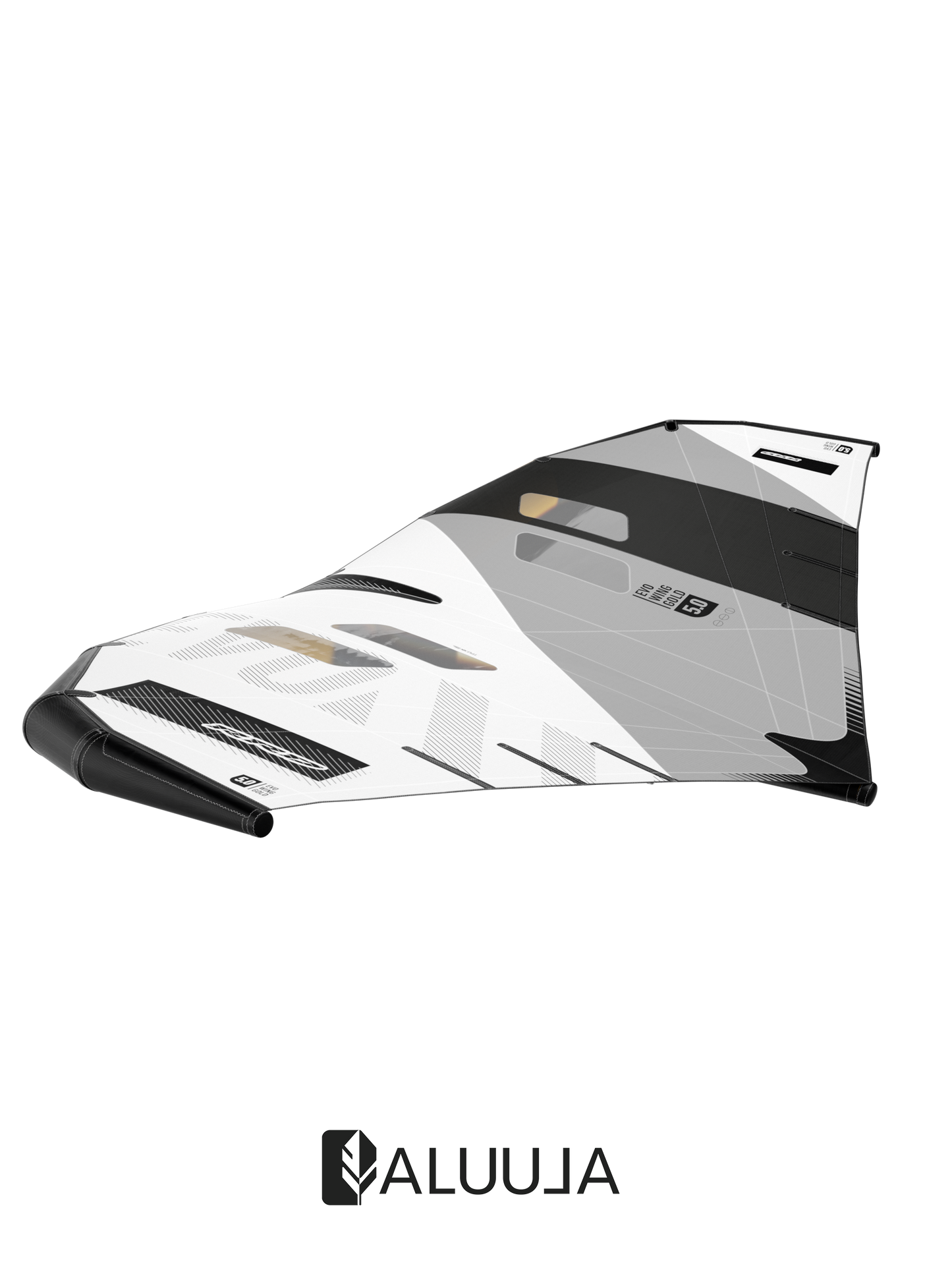EVO WING GOLD Y29