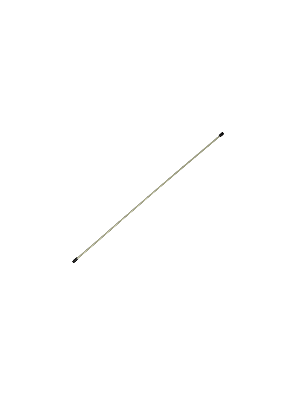 MINI BATTEN FOR EVO WING Y29
