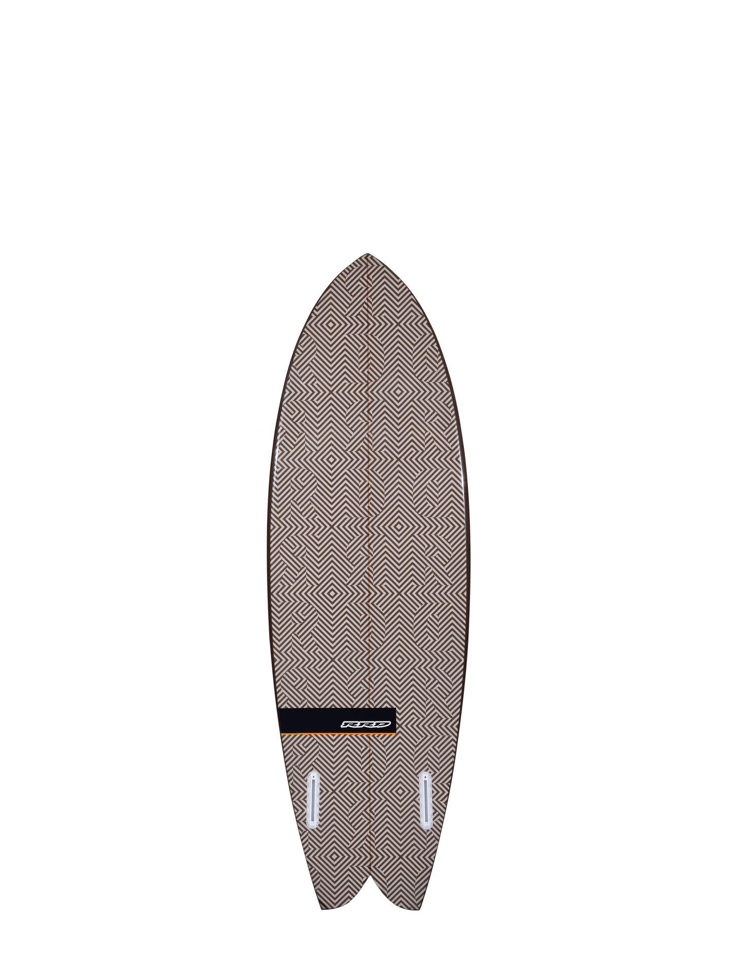 FISH RAZZLE DAZZLE MONOGRAM Y30