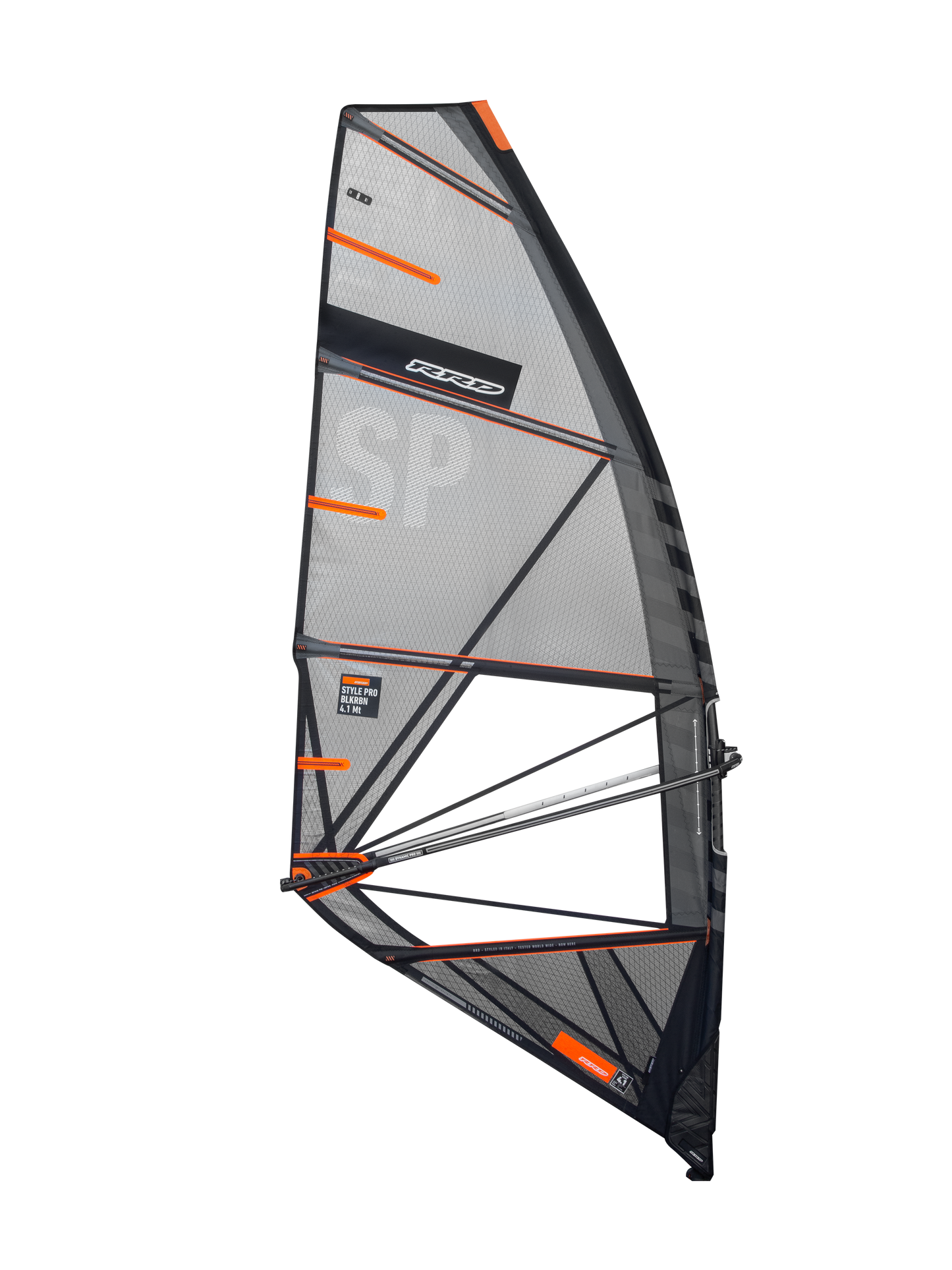 STYLE PRO BLACK RIBBON Y29