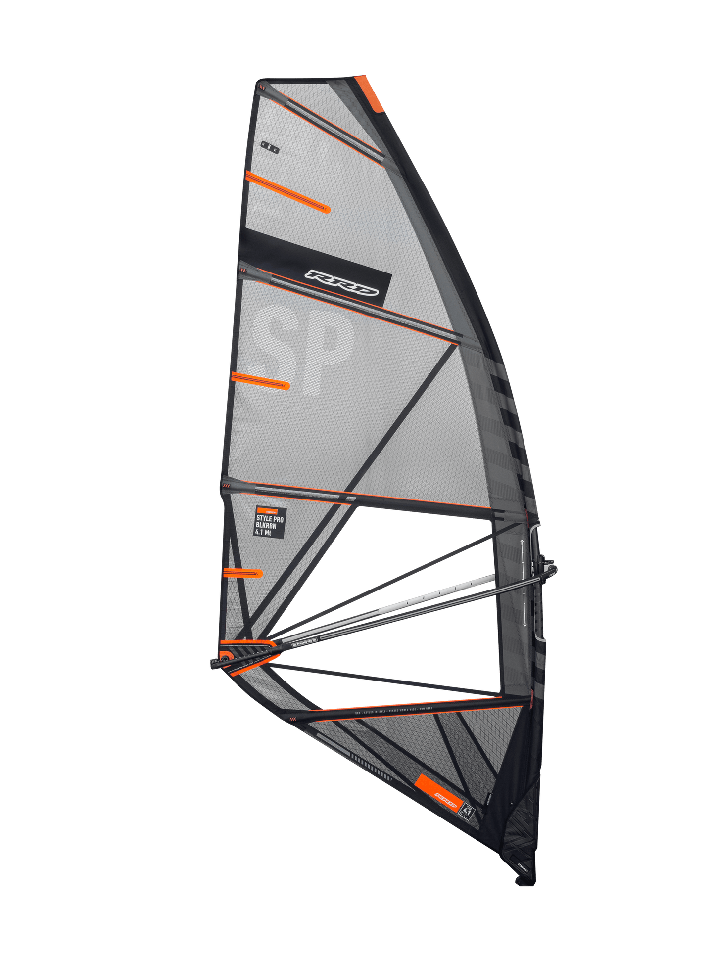 STYLE PRO BLACK RIBBON Y29