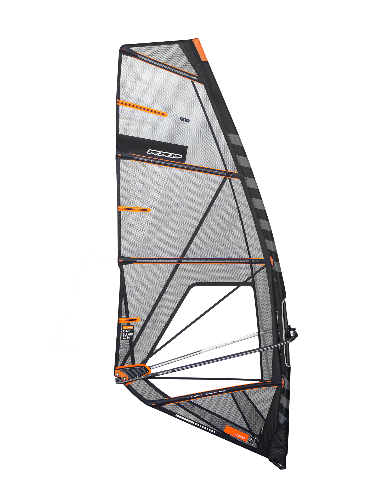 VOGUE BLACK RIBBON Y29