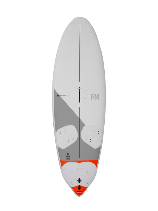 FIREMOVE E-TECH Y30