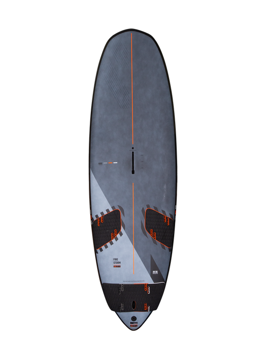 FIRESTORM LTD Y30