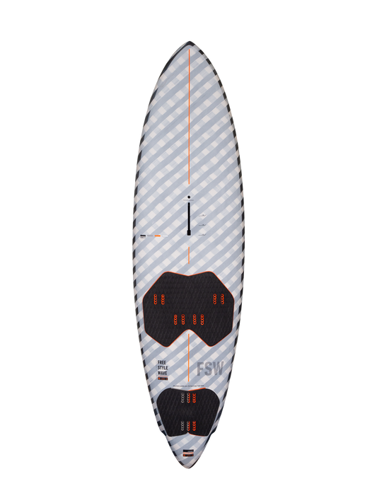 FREESTYLE WAVE LTD Y30