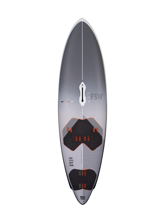 FREESTYLE WAVE LTE Y30