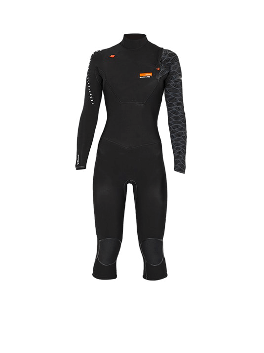 AMAZONE C/Z 3/2 OVERKNEE Y25