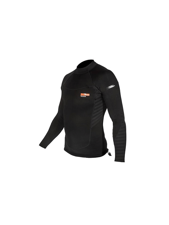 CELSIUS VEST 2/1 FLATLOCK Y25