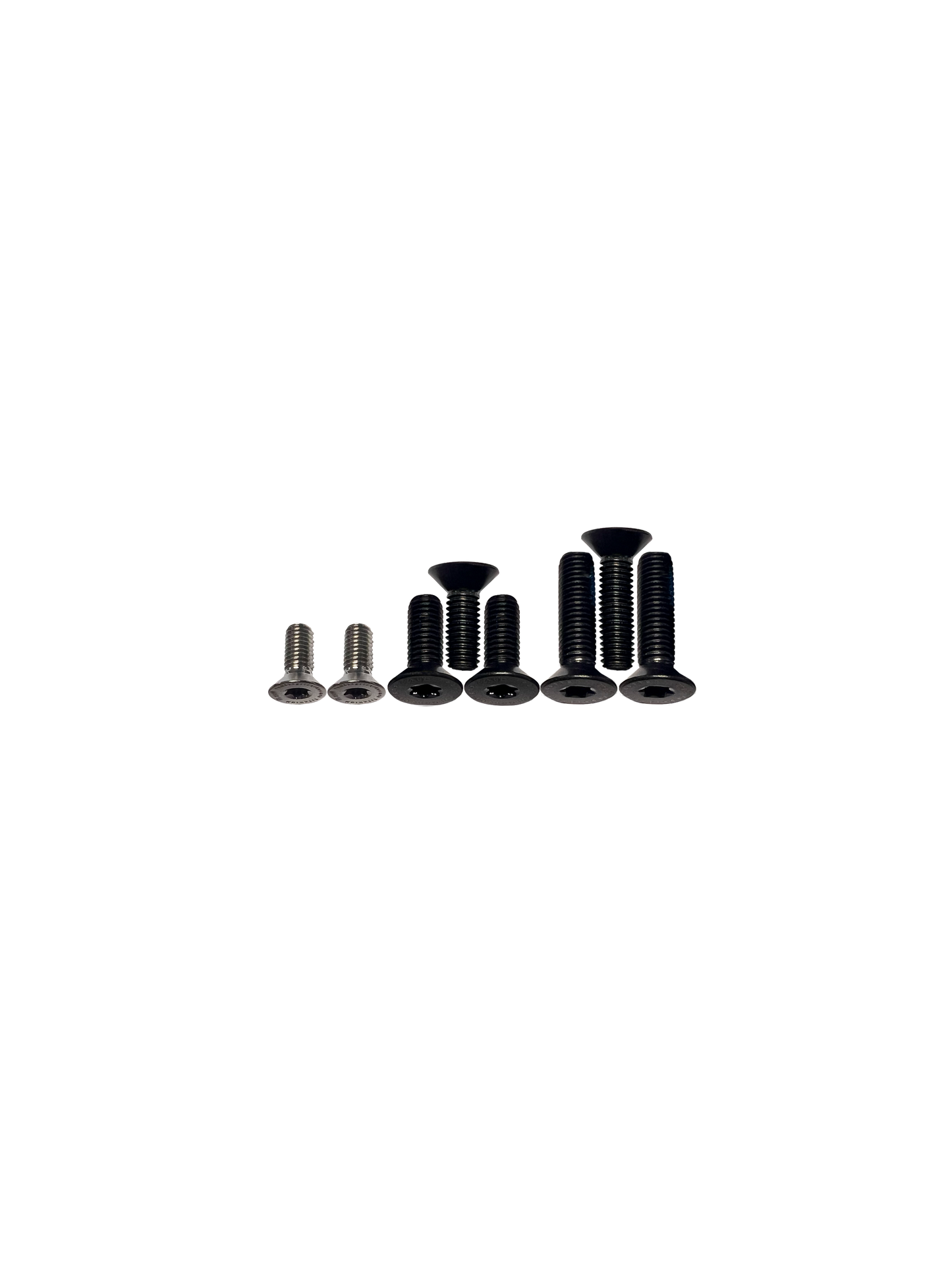 DYNAMIC SET OF SCREWS Y31