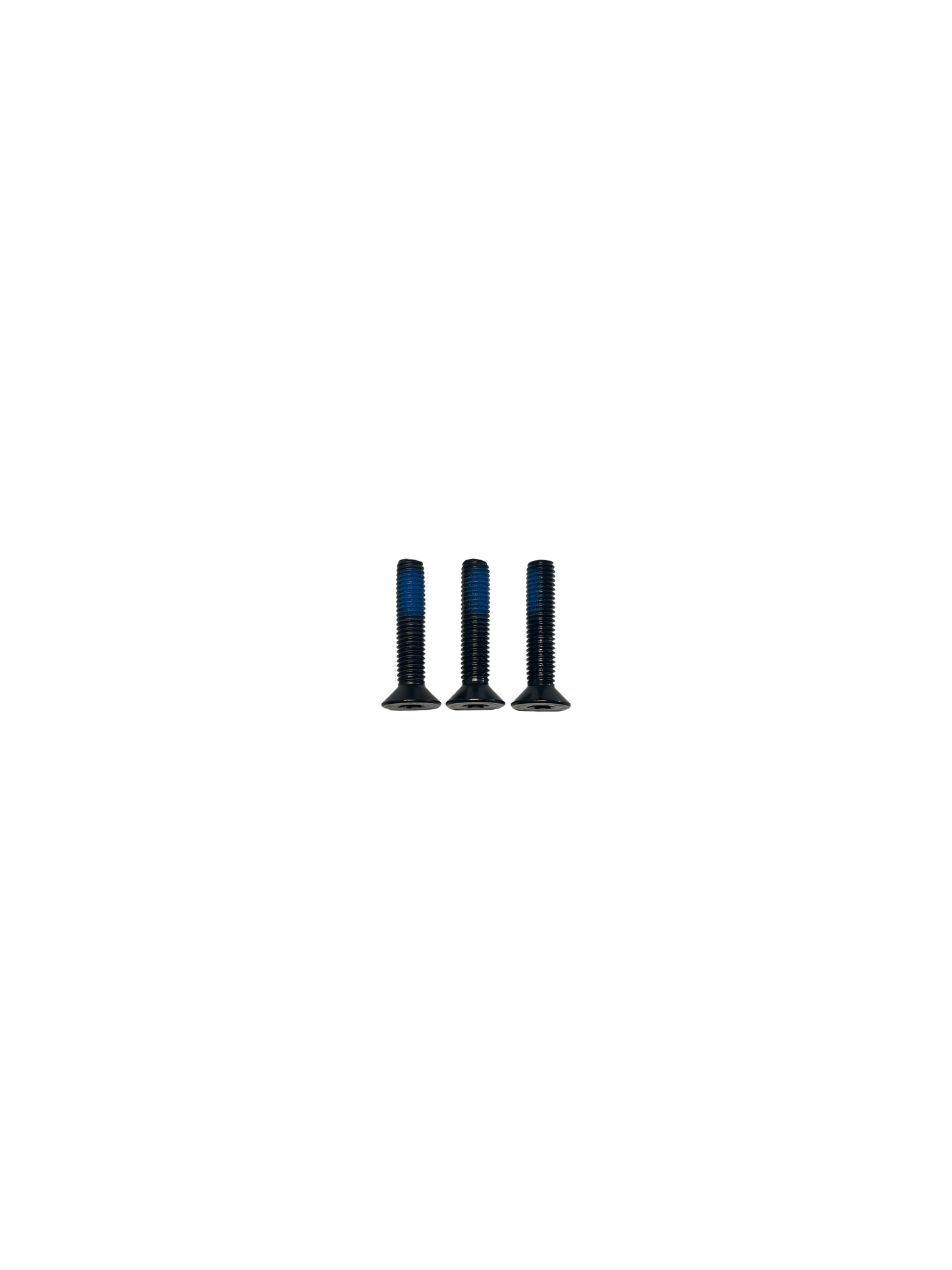 DYNAMIC PRO CARBON SET OF SCREWS Y31