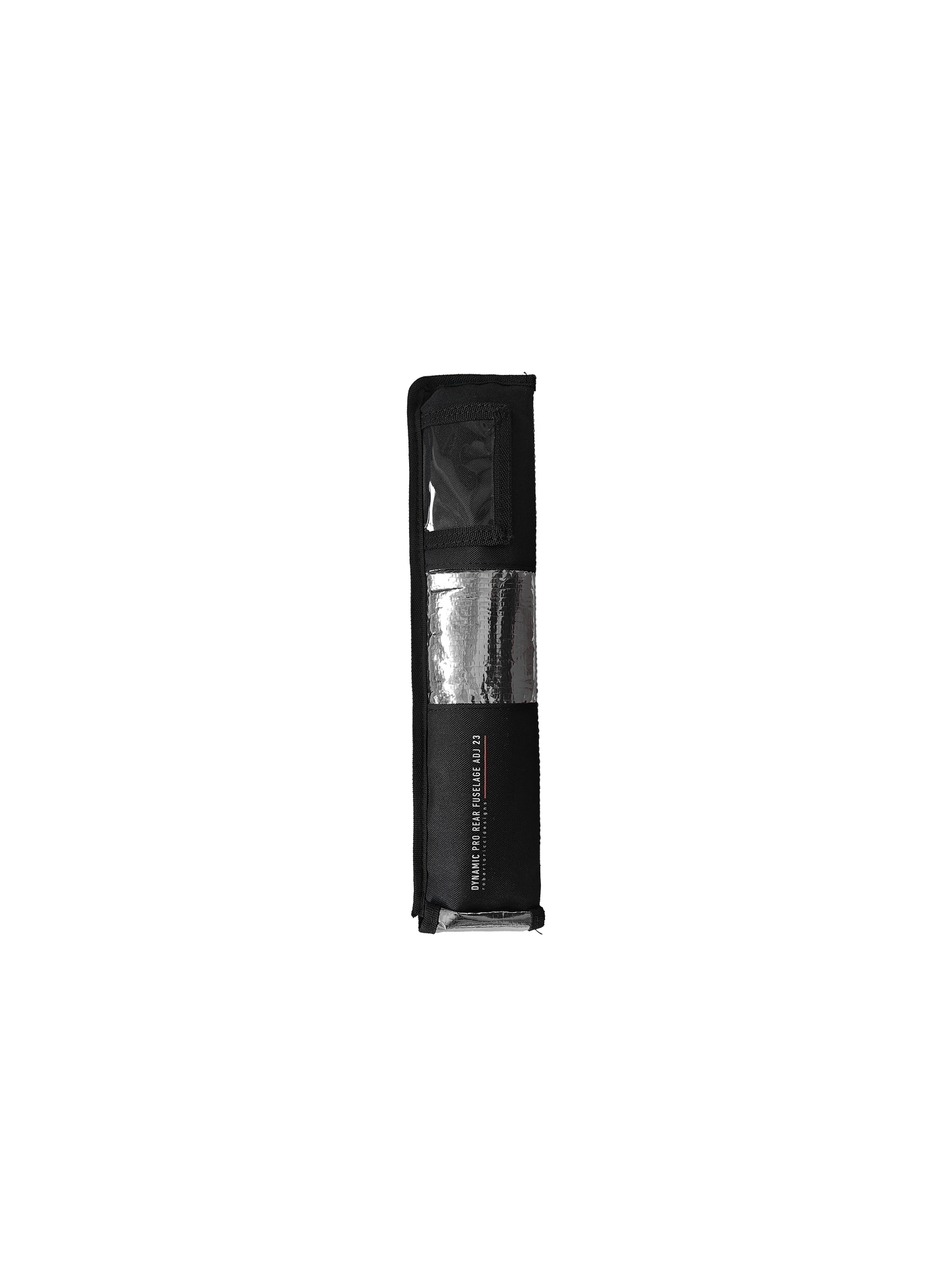 DYNAMIC PRO REAR CARBON FUSELAGE Y31