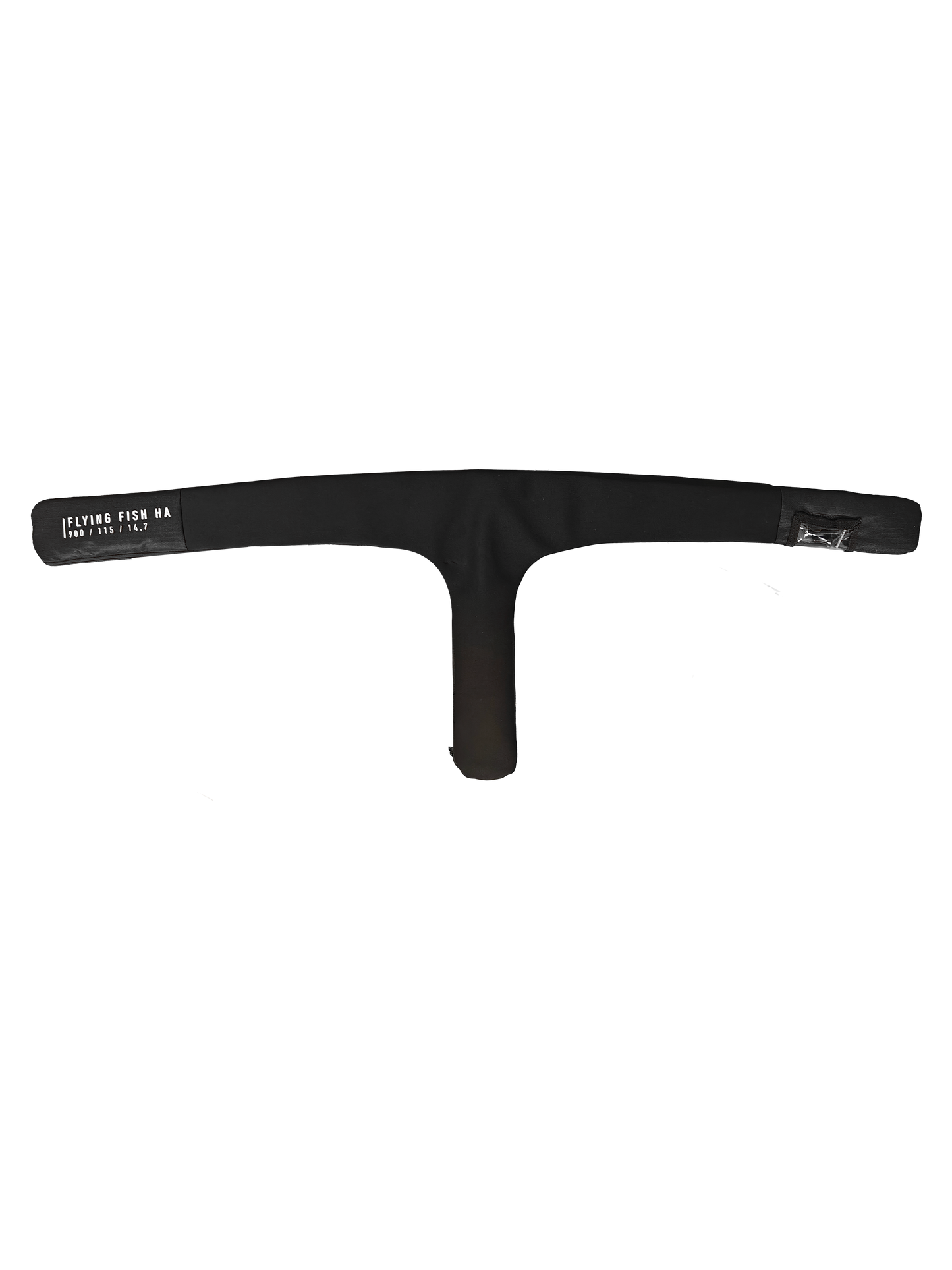 FLYING FISH HA FRONT WING Y31