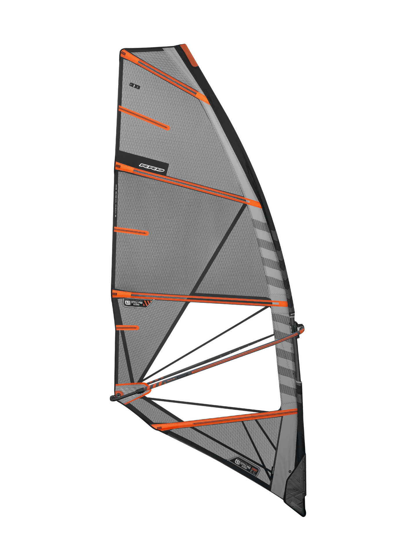 STYLE PRO BLKRBN Y30