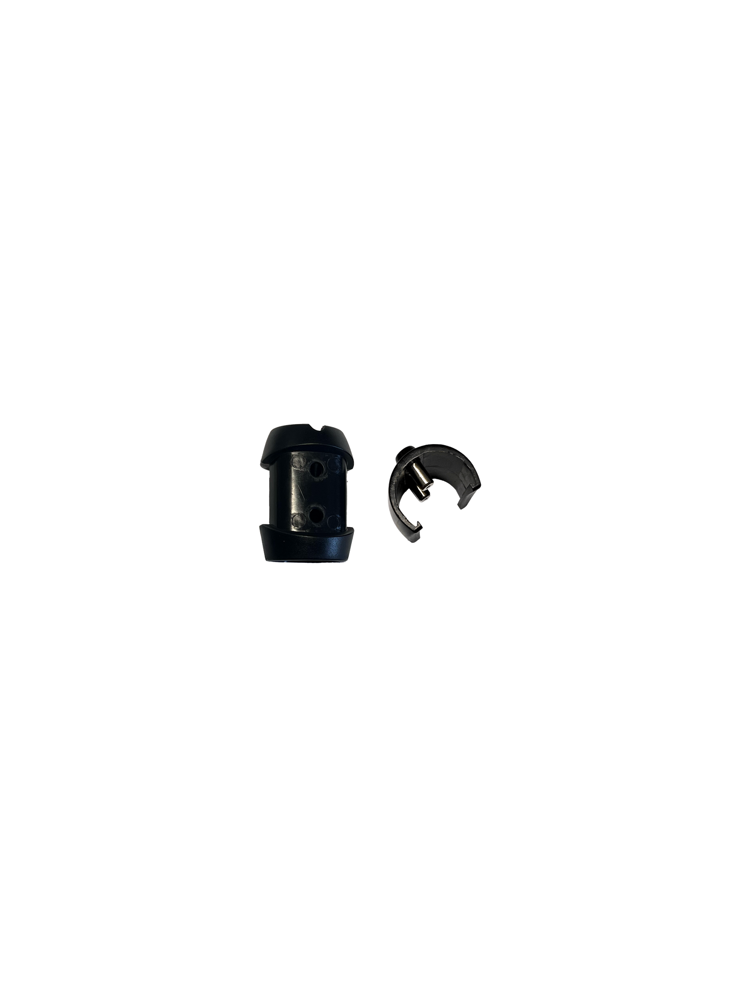 TD BOOM CLIP 24MM COMPLETE DYNAMIC PRO RDM 140/150/160 1 PCS