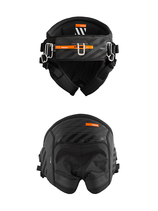 WR SEAT HARNESS Y-26