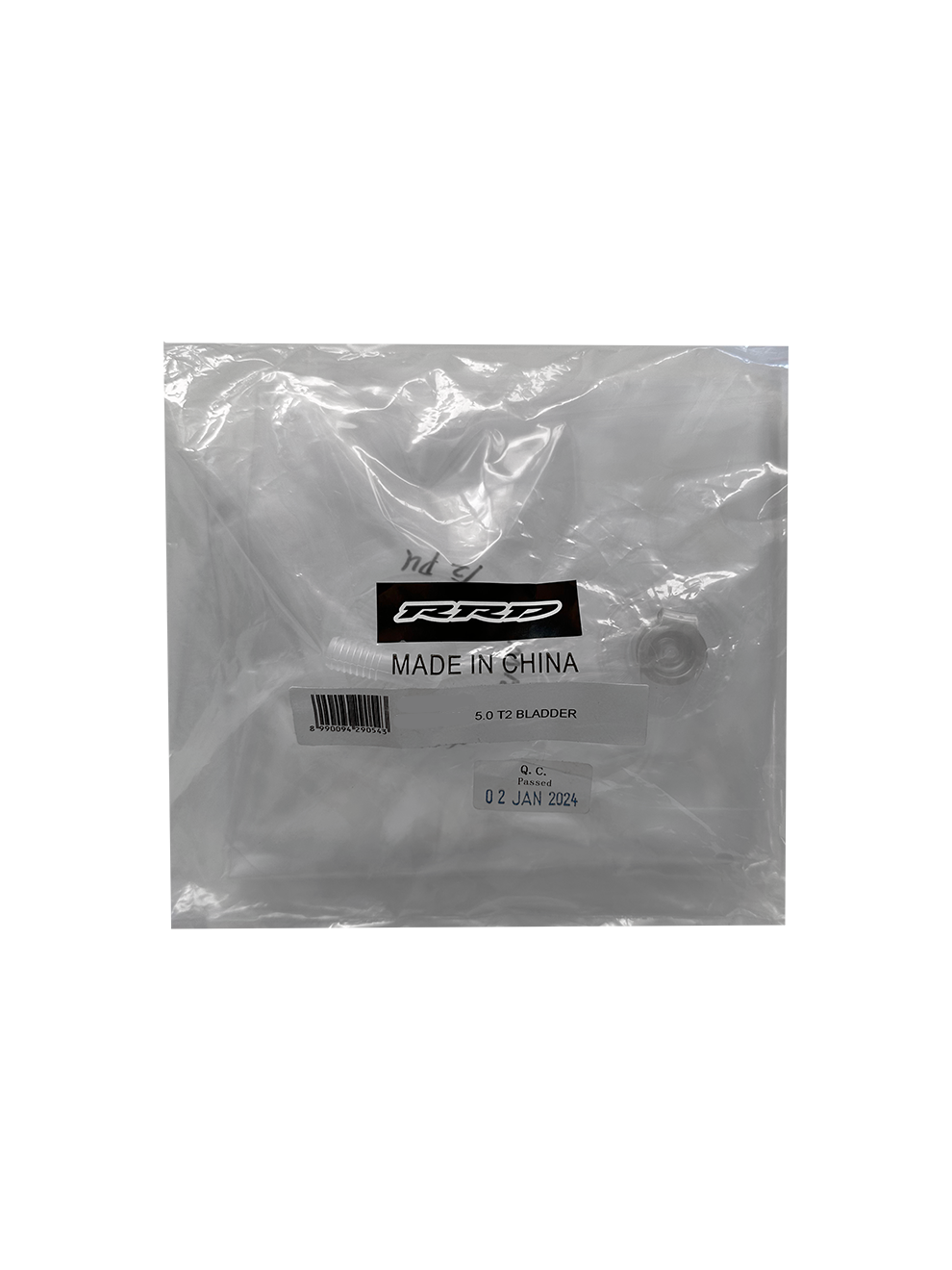 EVO WING STRUT BLADDER T2 Y30 - Y31