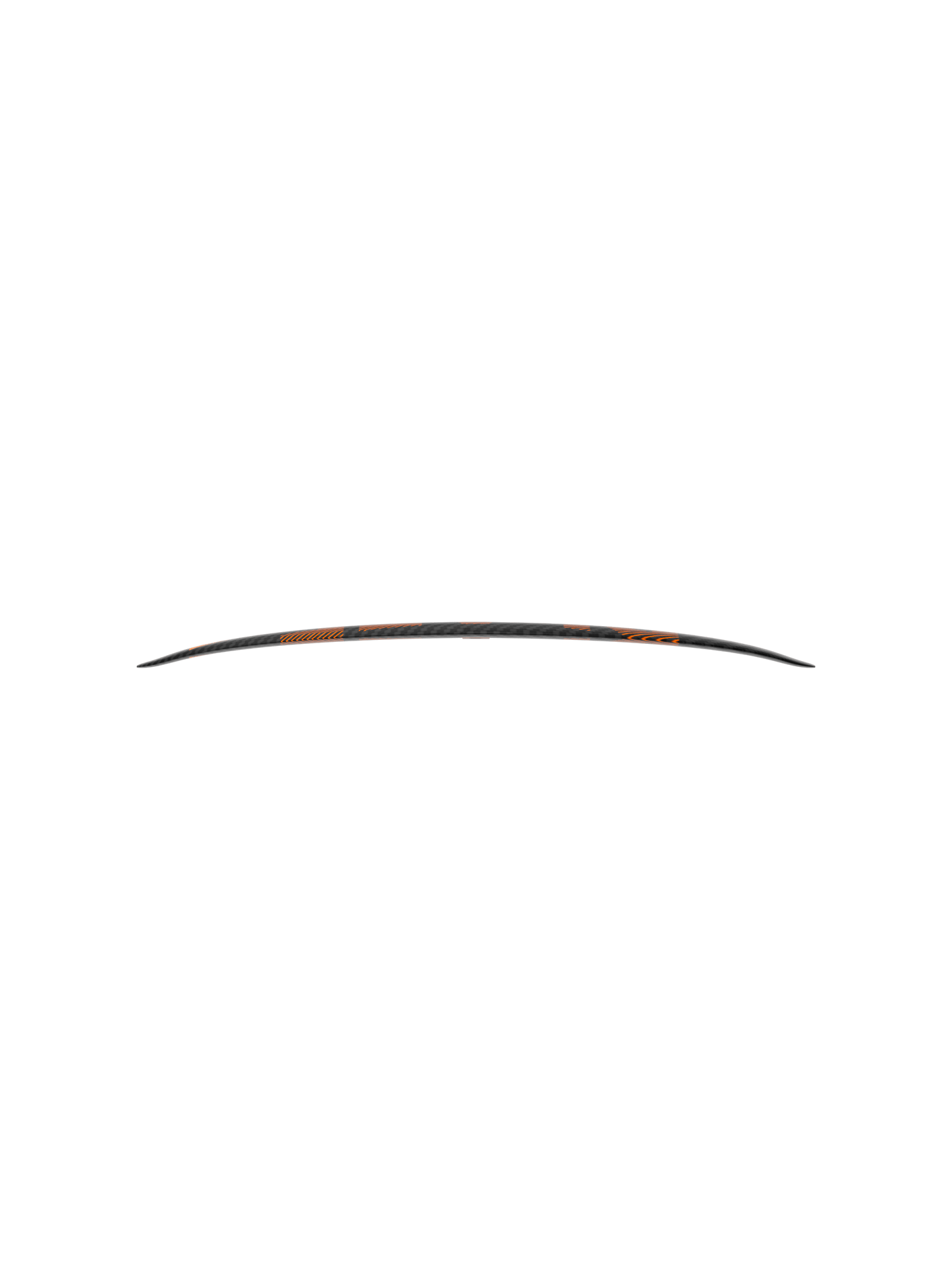 BLAZE CARBON FRONT WING Y27