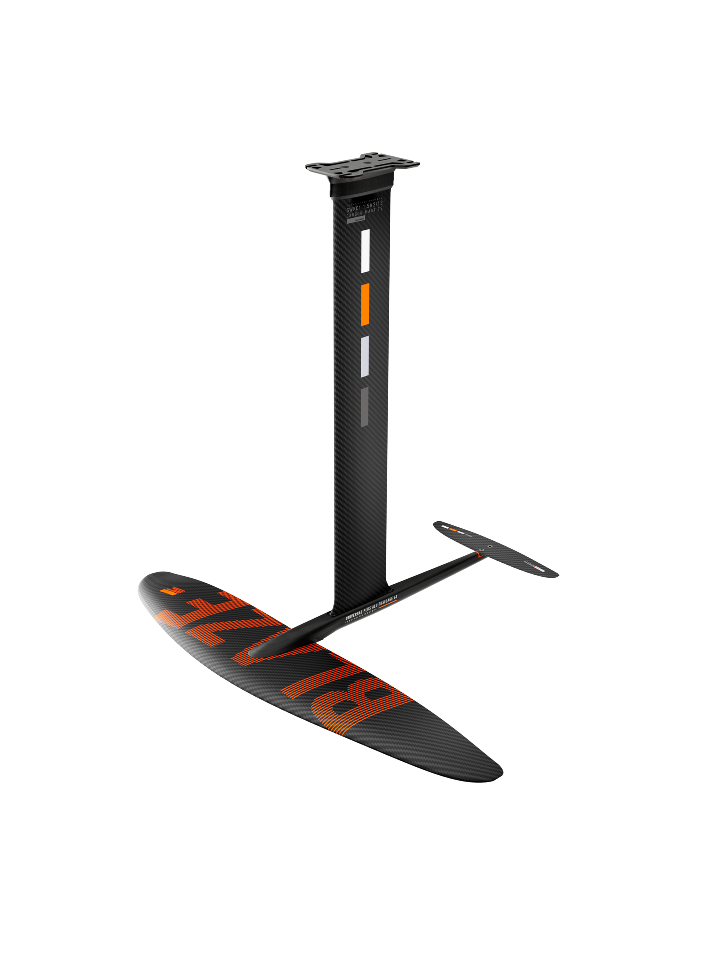 BLAZE LTD CARBON FOIL SET Y30