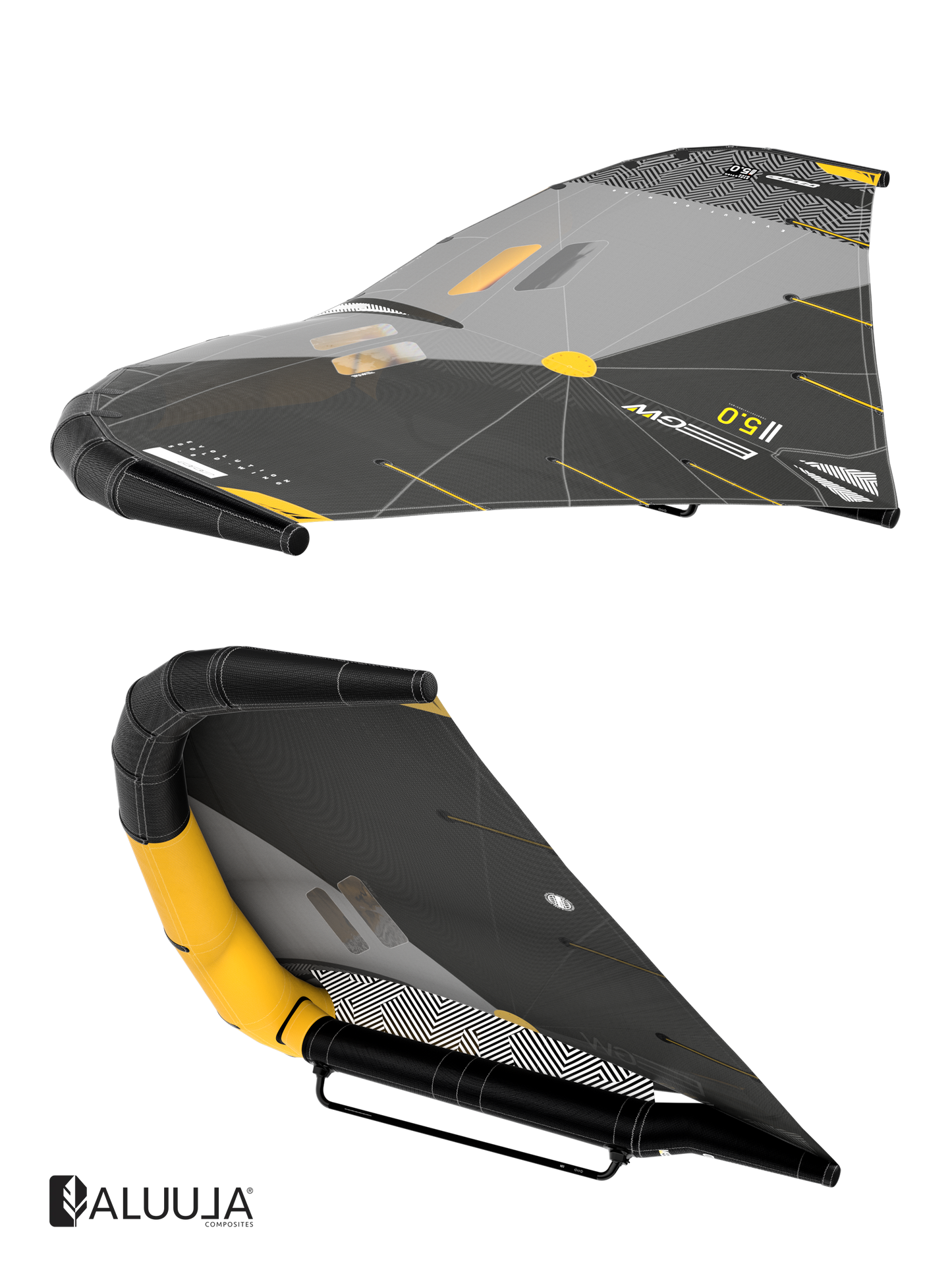 EVOLUTION GOLD WING Y30