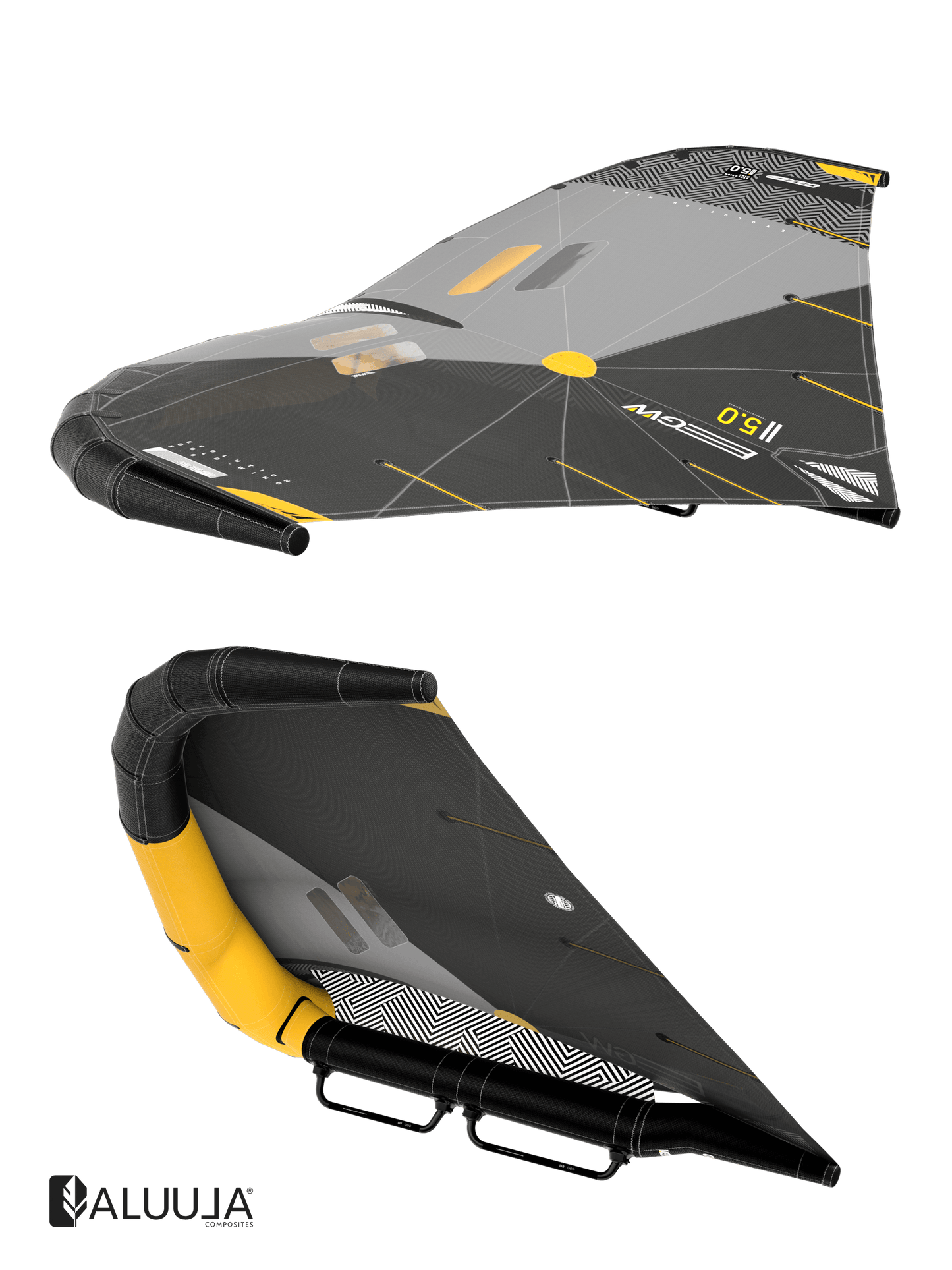 EVOLUTION GOLD WING Y30