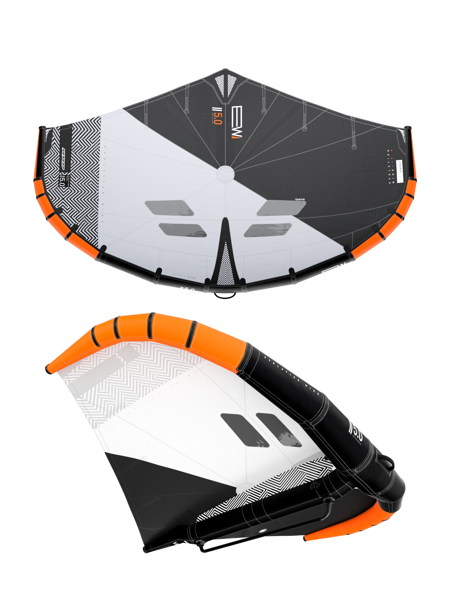 EVOLUTION WING Y30