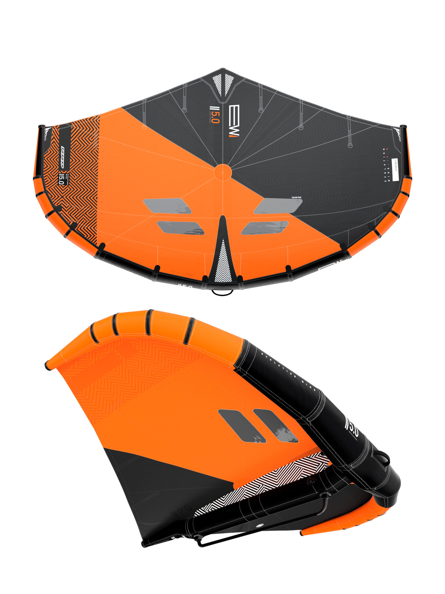 EVOLUTION WING Y30