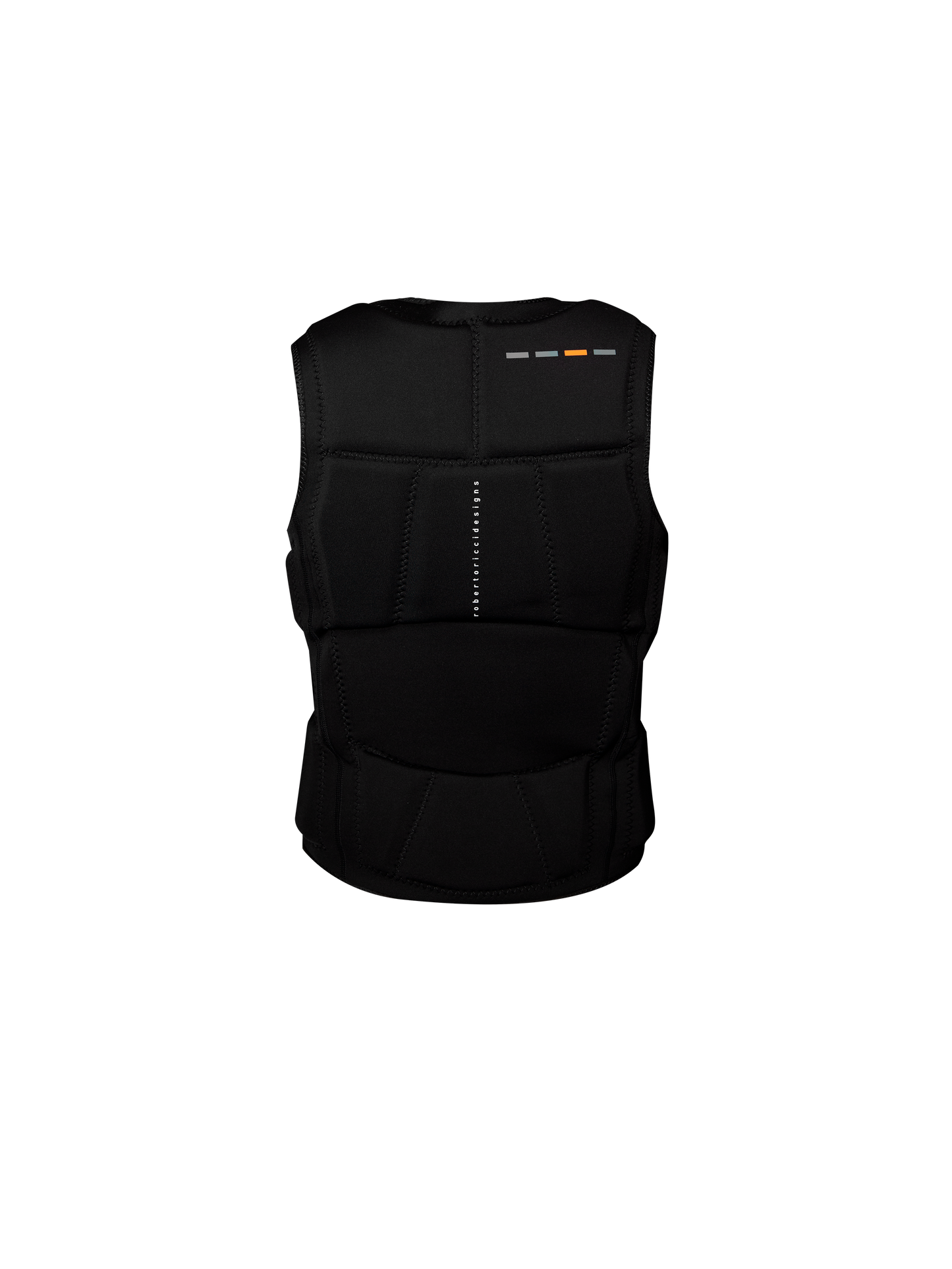 FULLY PADDED IMPACT VEST Y30