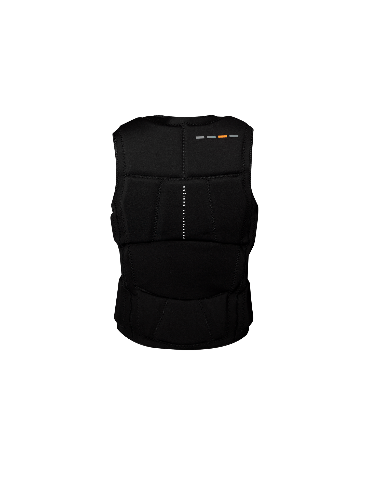 FULLY PADDED IMPACT VEST Y30