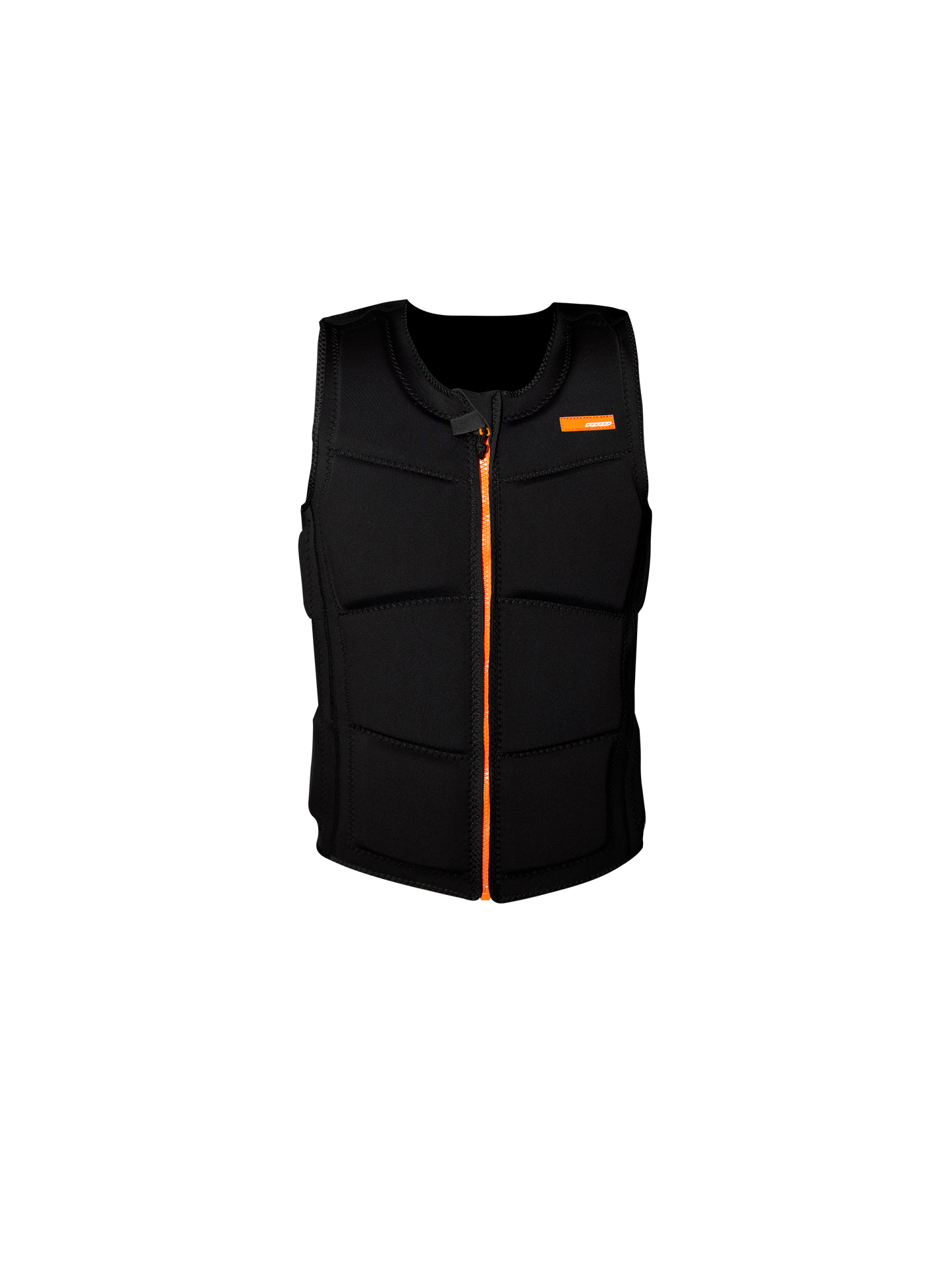 FULLY PADDED IMPACT VEST Y30