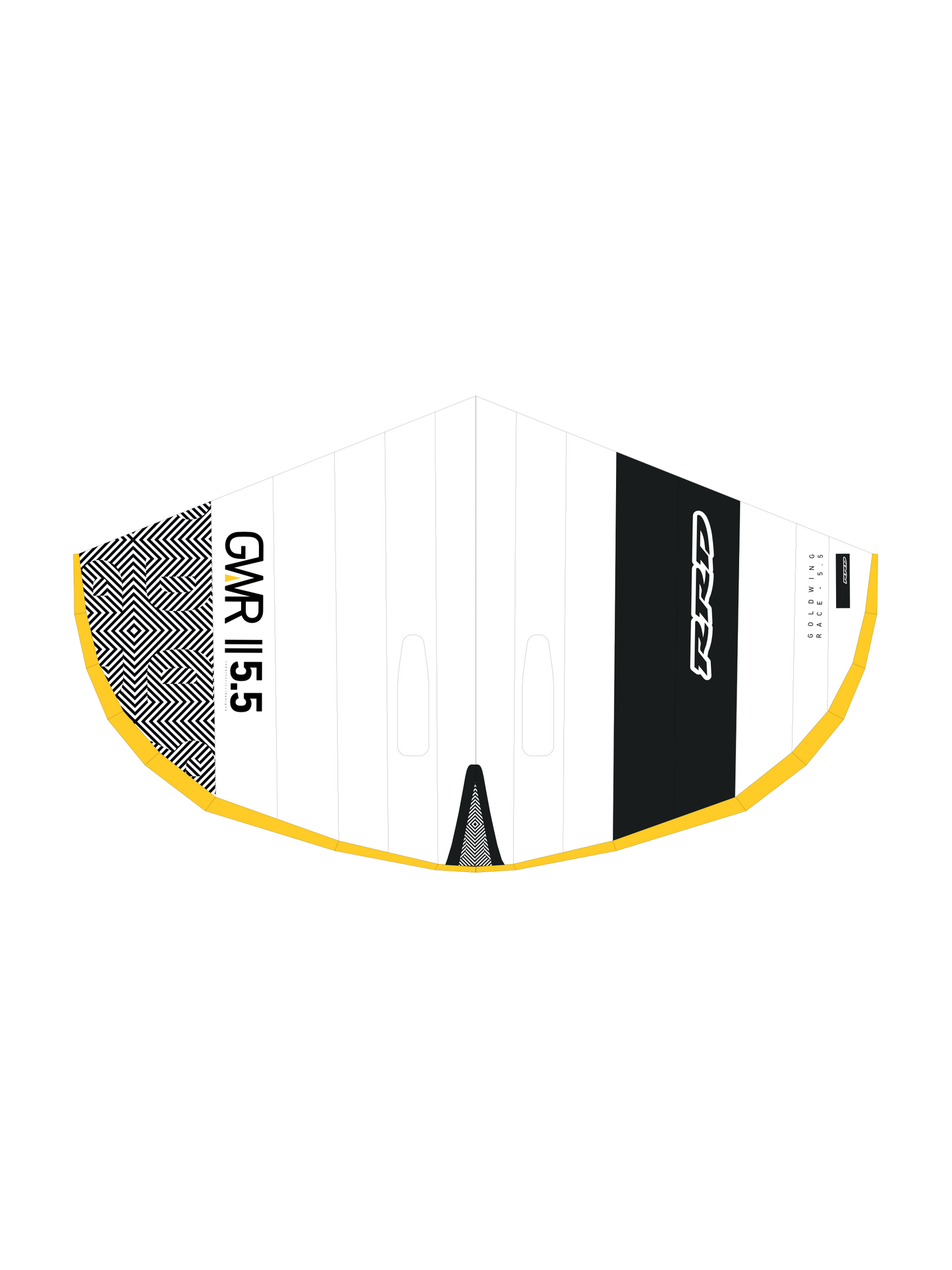 GOLD WING RACE Y31