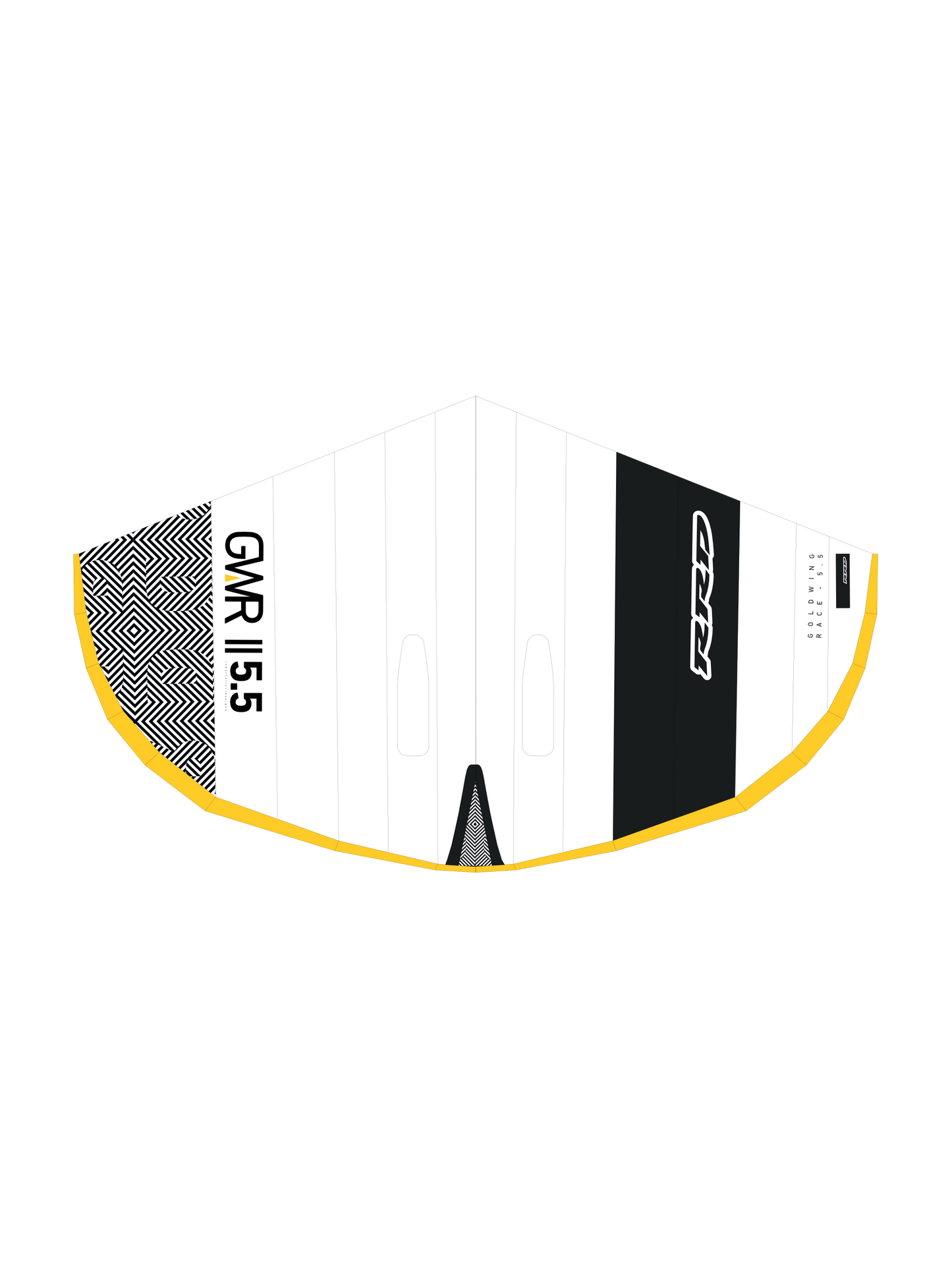 GOLD WING RACE Y31