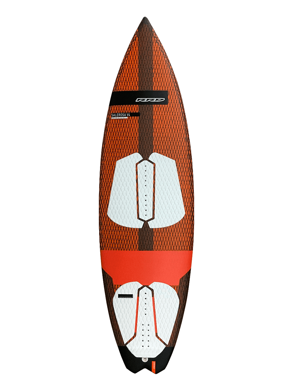 SALEROSA V4 LTD Y23