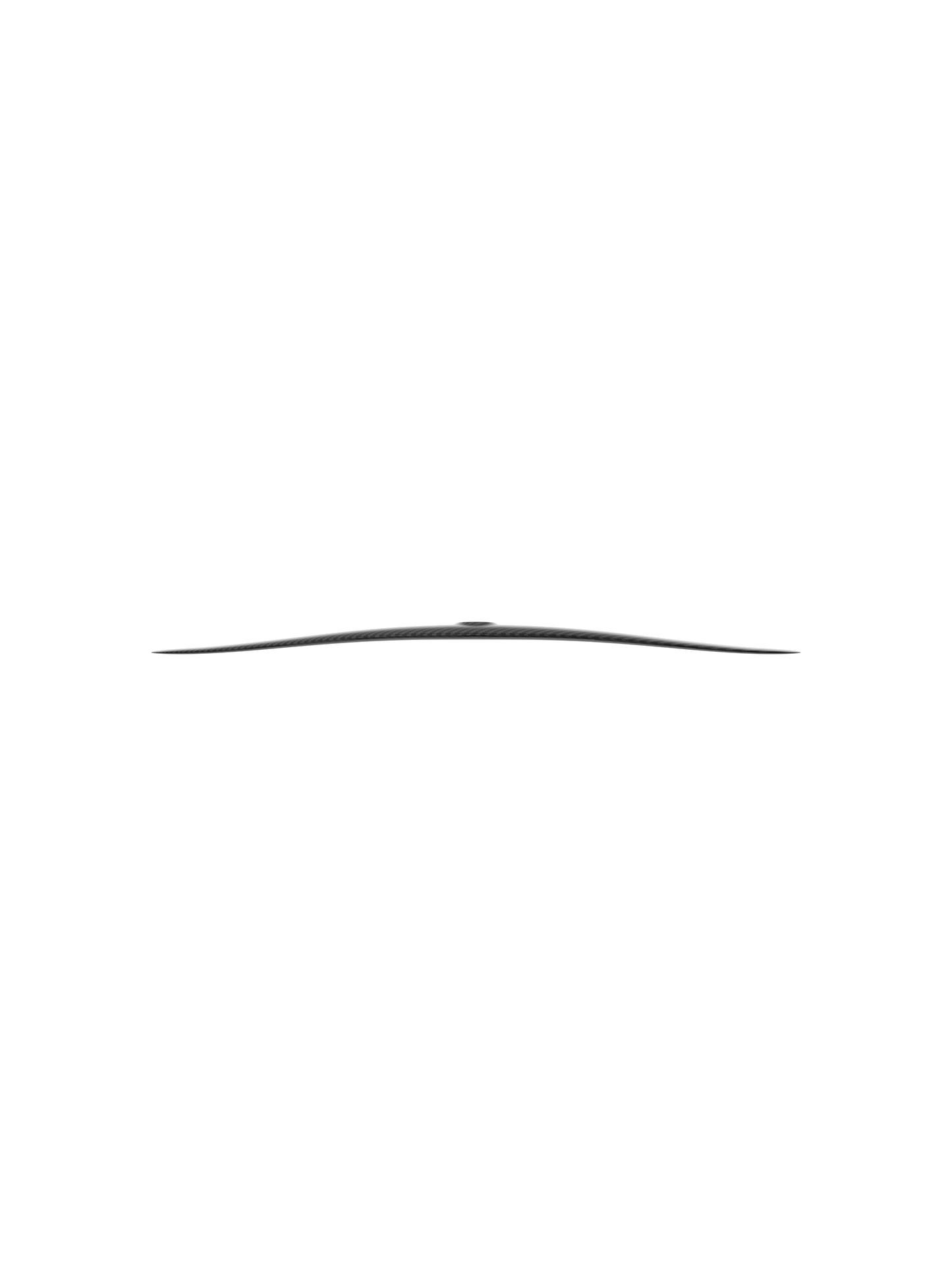 UNIVERSAL MANTARAY FRONT WING Y30