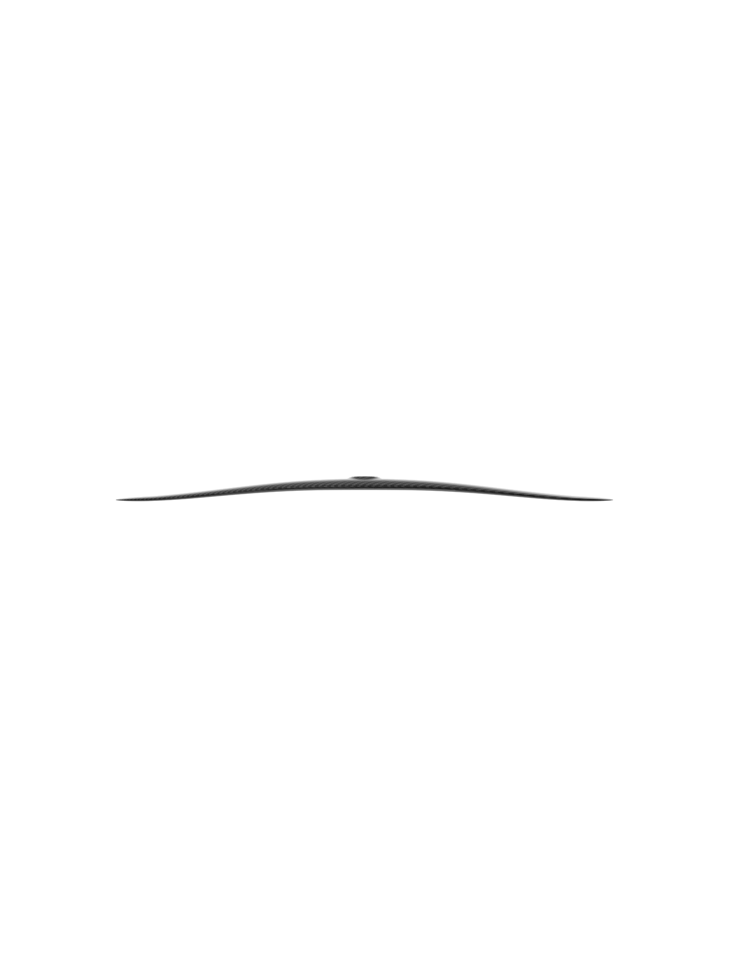 UNIVERSAL MANTARAY FRONT WING Y30
