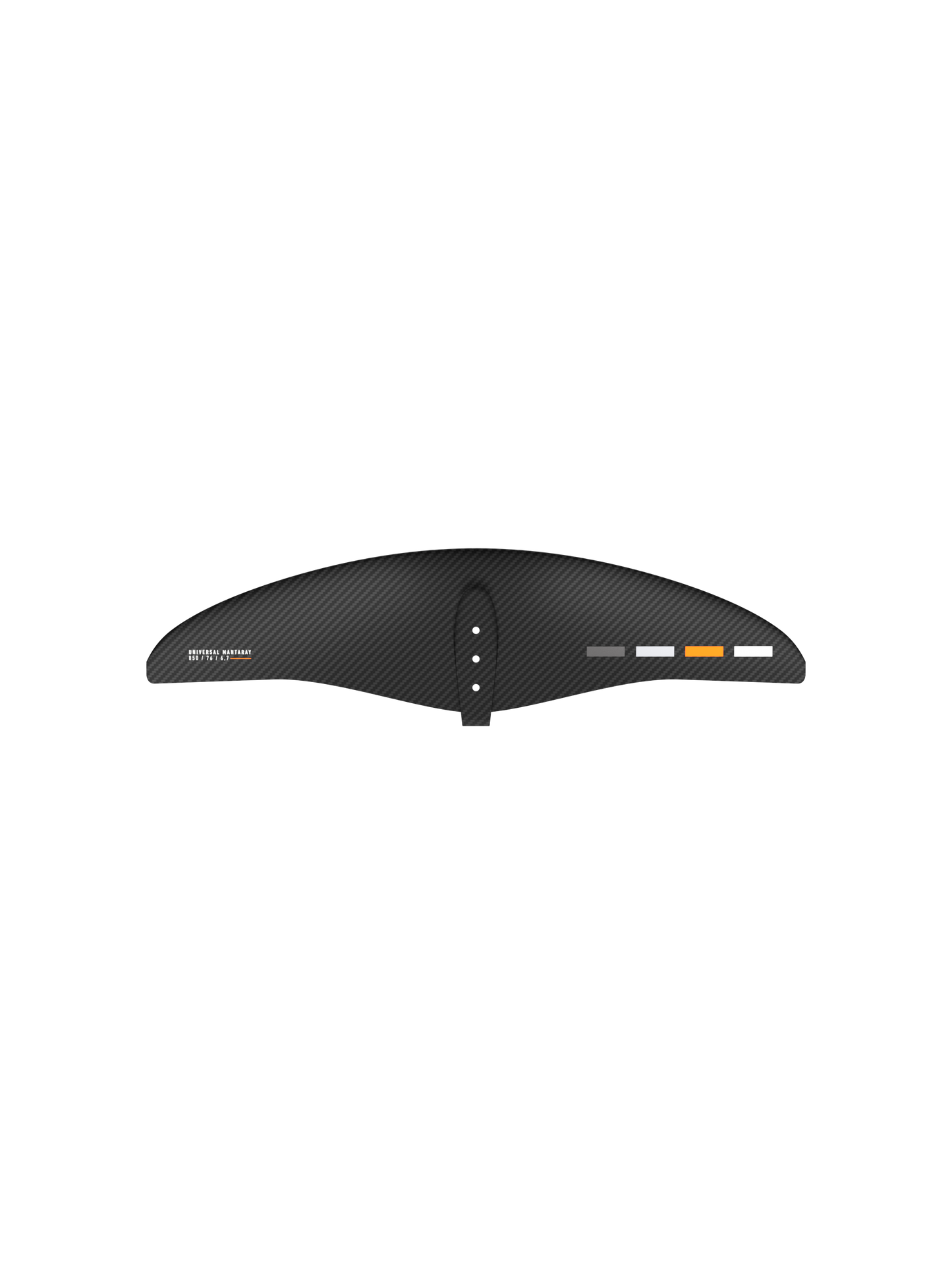 UNIVERSAL MANTARAY FRONT WING Y30