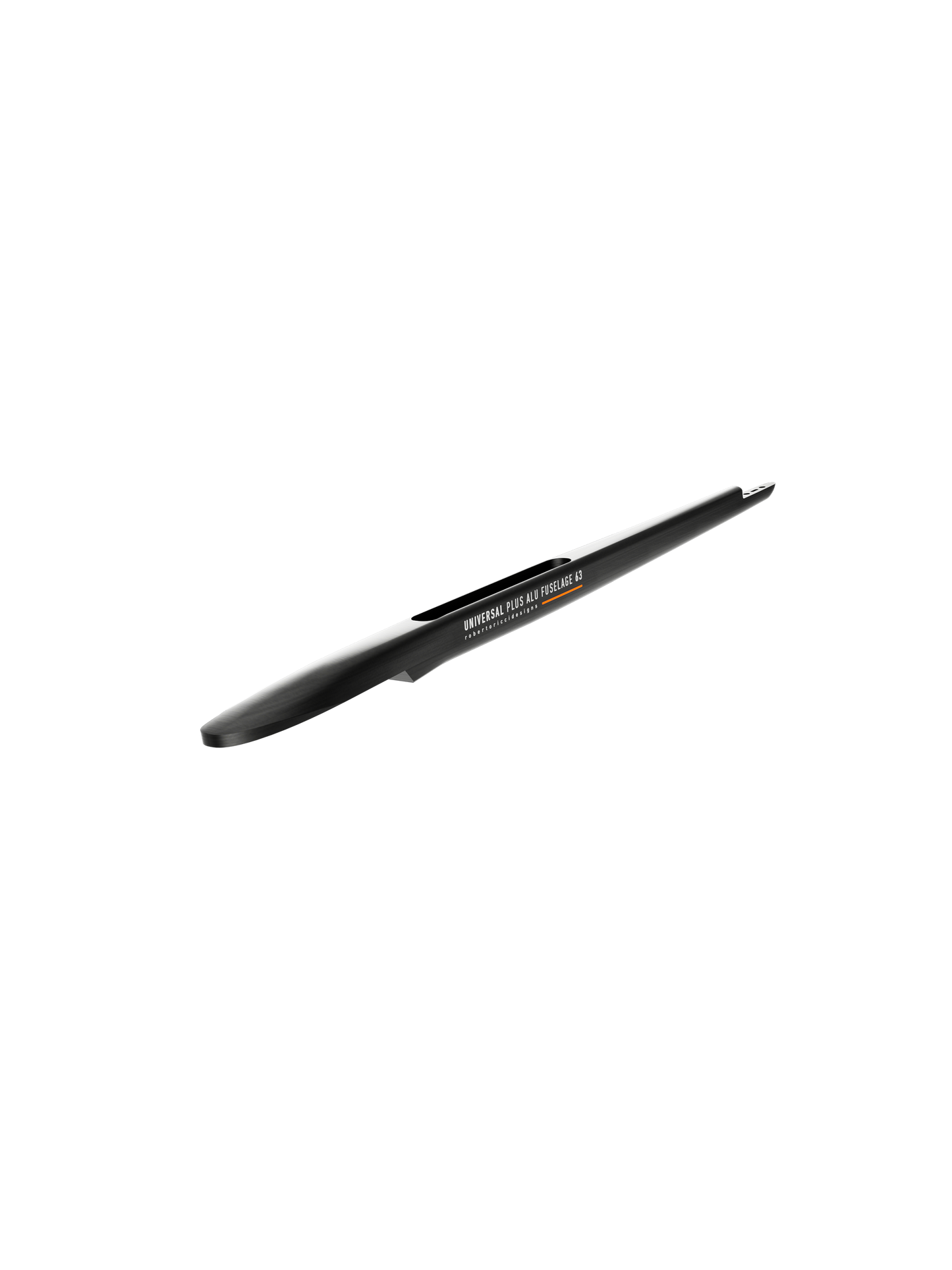 UNIVERSAL PLUS ALU FUSELAGE Y30
