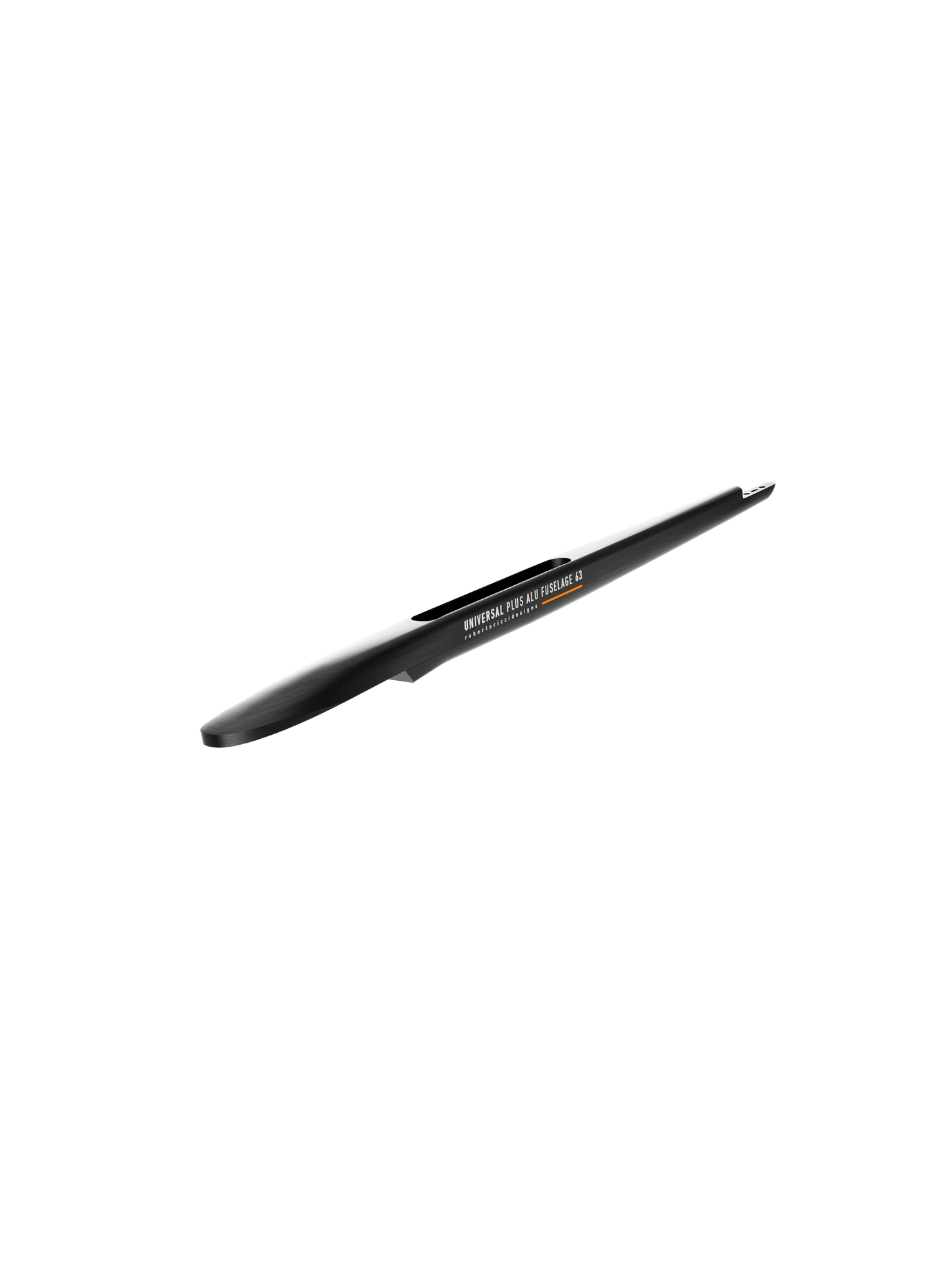 UNIVERSAL PLUS ALU FUSELAGE Y30