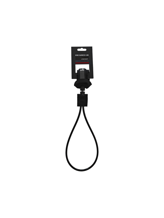 WING HARNESS LINE MONO WITH SWIVEL Y30