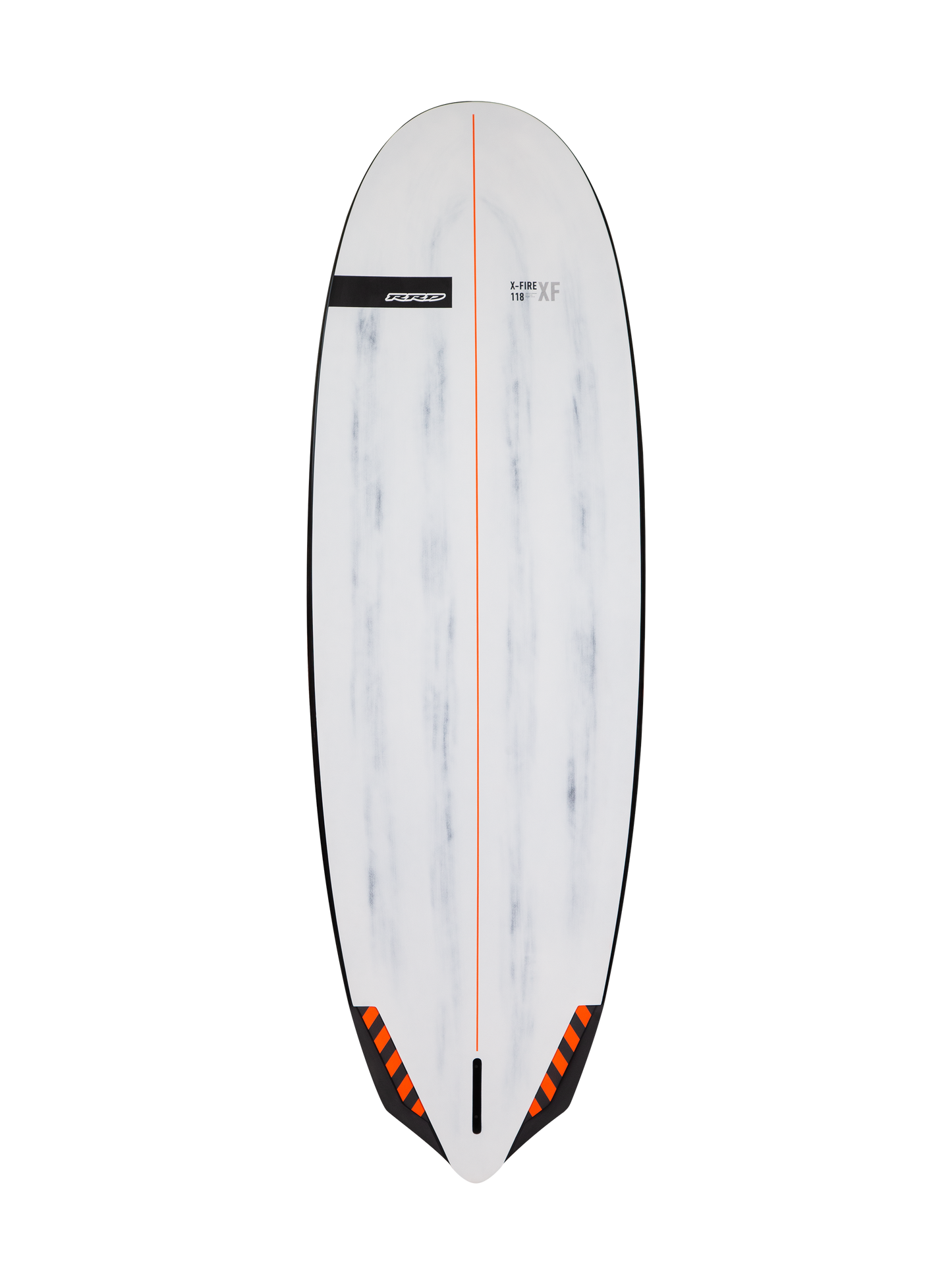 X-FIRE LTD Y29