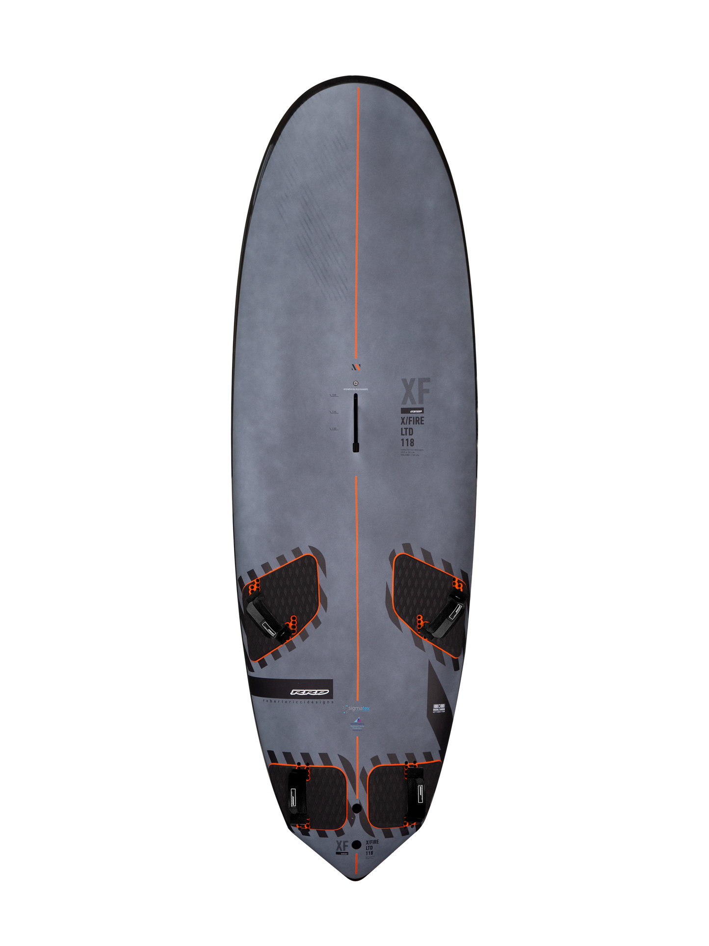 X-FIRE LTD Y29