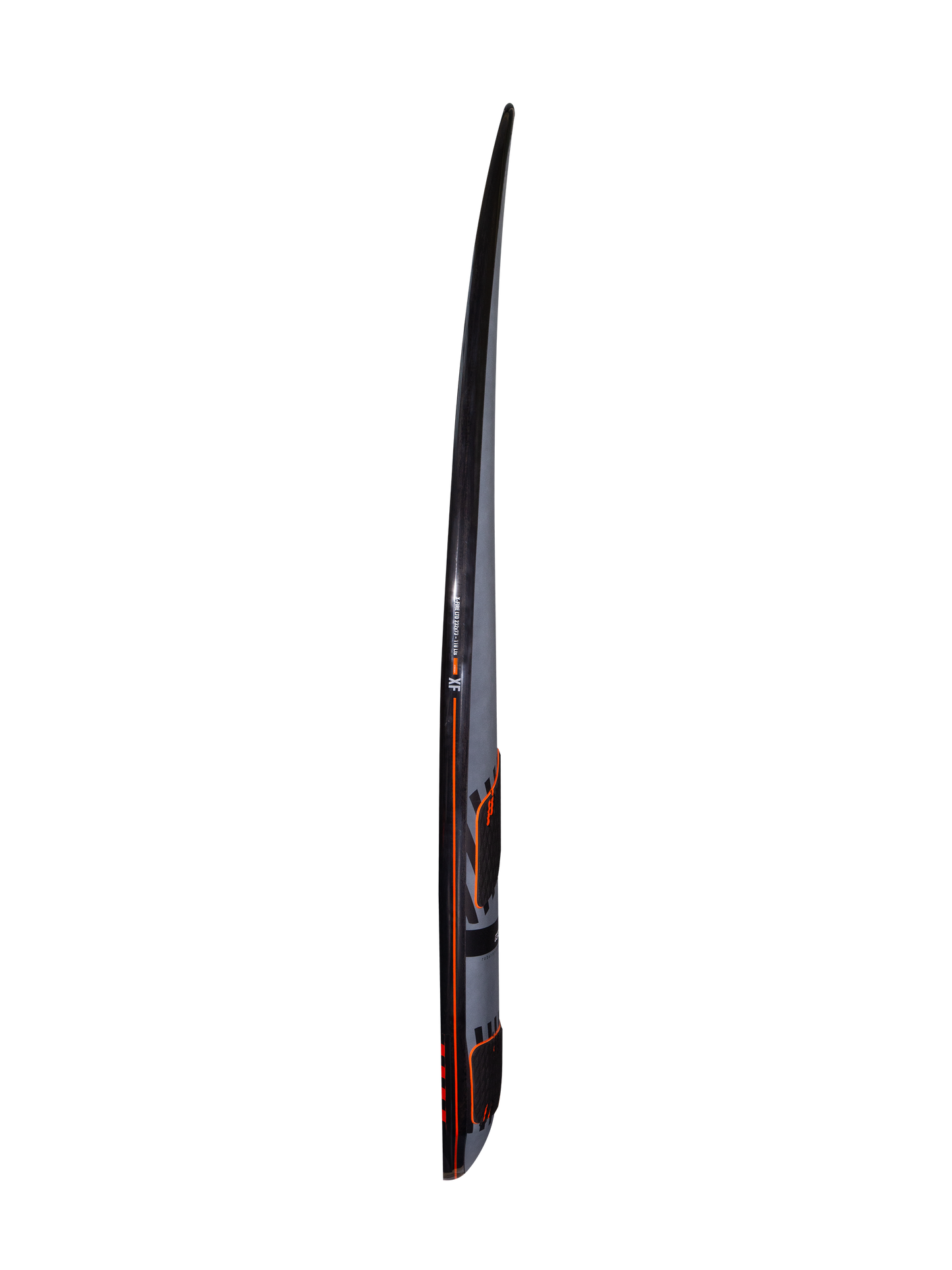 X-FIRE LTD Y29