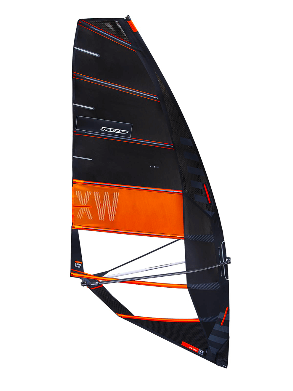 X-WING Y28