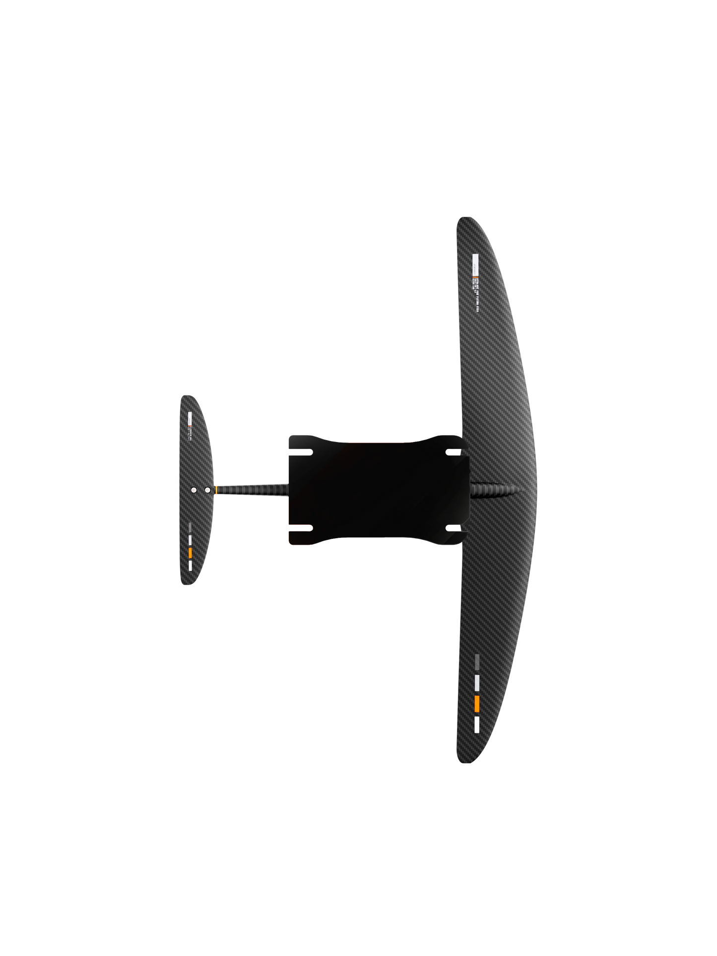 DYNAMIC PRO FLYING FISH SET Y31