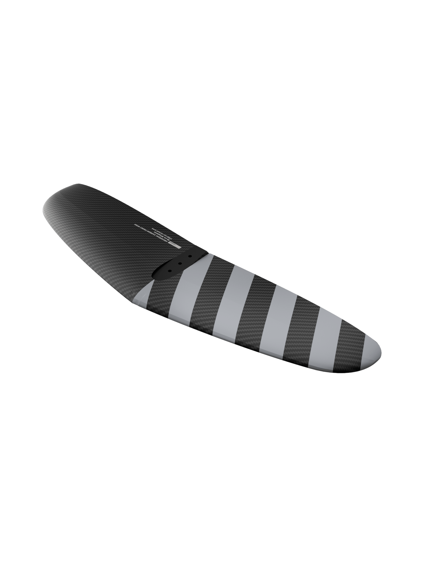 UNIVERSAL CARBON FRONT WING Y26