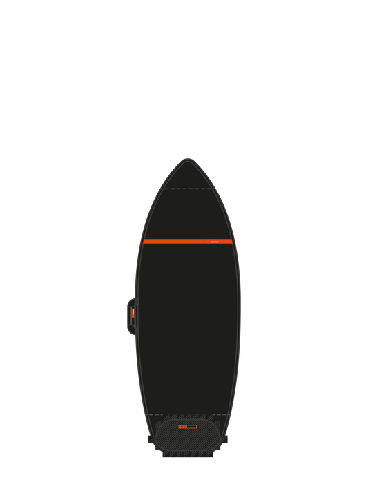 K/SURF DOUBLE BOARD BAG Y23