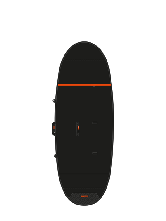 SUP SINGLE BOARD BAG Y23