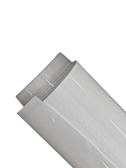 MONOFILM WHITE 4MIL 1MT Y30