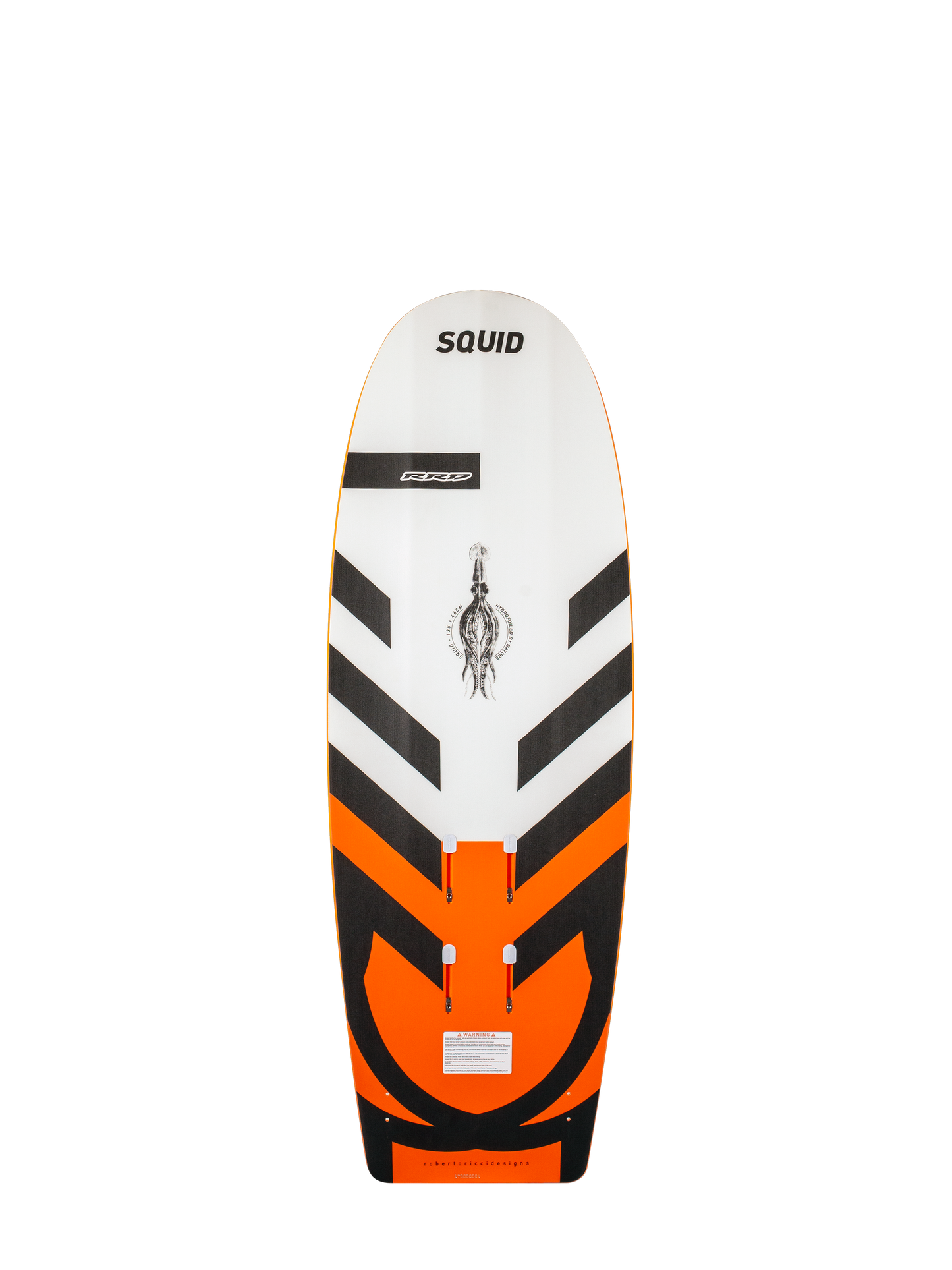 SQUID KITEFOILBOARD